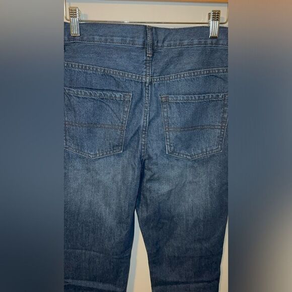 The Children’s Place Straight Jeans (boys) NWT - Picture 4 of 5